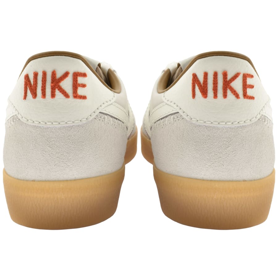 Killshot vulc sneakers top